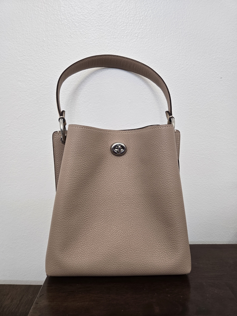 Coach Charlie Bucket 21 Bag - Picture 7 of 12